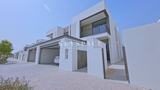 4 Bedroom Townhouse for Rent in Al Furjan, Dubai - 001. jpg