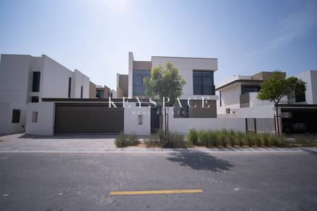 4 Bedroom Villa for Rent in Al Furjan, Dubai - KCB_8025. jpg