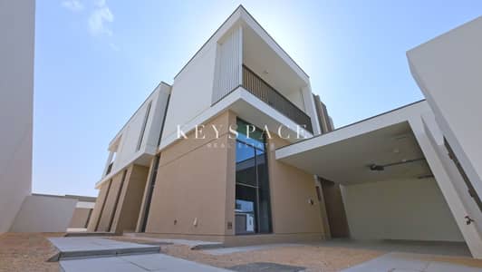 4 Bedroom Townhouse for Rent in Al Furjan, Dubai - 001. jpg