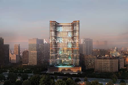 2 Bedroom Flat for Sale in Dubai Science Park, Dubai - Hillviews-4. jpg