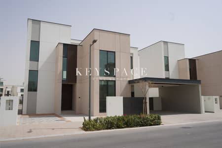 فیلا 5 غرف نوم للايجار في المرابع العربية 3، دبي - Untitled design. png