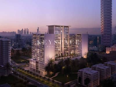 1 Bedroom Apartment for Sale in Jumeirah Village Circle (JVC), Dubai - 14. jpg