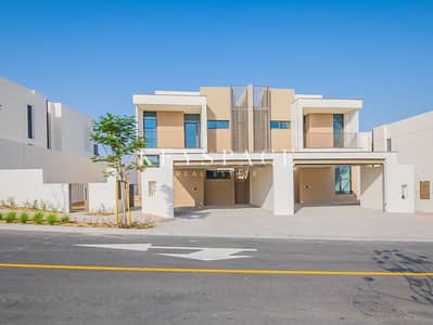 تاون هاوس 4 غرف نوم للايجار في الفرجان، دبي - IMG-20250830-WA0032. jpg