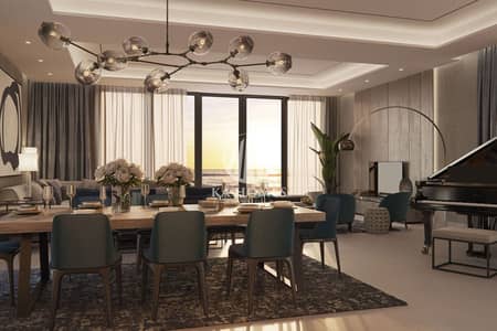 4 Bedroom Villa for Sale in Ajmal Makan City - Sharjah Waterfront, Sharjah - WhatsApp Image 2025-08-18 at 5.56. 49 PM (2). jpeg