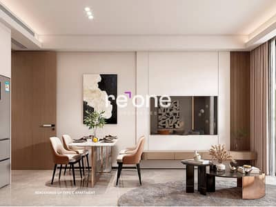 迪拉岛， 迪拜 2 卧室单位待售 - 位于迪拉岛，Nautis Residences 2 卧室的公寓 2134000 AED - 12837989