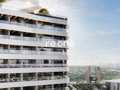 迪拜科学园， 迪拜 单身公寓待售 - 位于迪拜科学园，Skyhills Astra 的公寓 930000 AED - 12837992