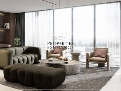 3 Cпальни Апартамент Продажа в Васль Гейт, Дубай - 1de701f4-afcb-43f8-a6fe-0439da246f8c. jpeg