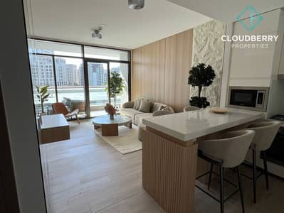 1 Bedroom Flat for Rent in Dubai Creek Harbour, Dubai - 1. jpeg