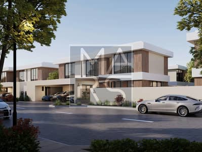 3 Cпальни Таунхаус Продажа в Шарджа Гарден Сити, Шарджа - WhatsApp Image 2025-09-19 at 7.00. 41 PM. jpeg