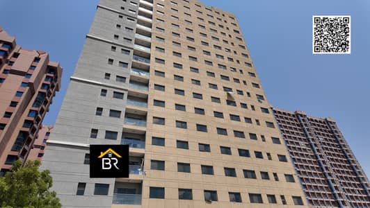 1 Bedroom Flat for Rent in Al Nuaimiya, Ajman - DJI_20250919121717_0737_D. jpg