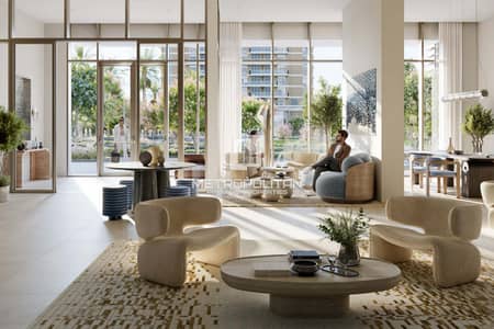 1 Bedroom Apartment for Sale in Dubai Creek Harbour, Dubai - Creek Tower View | Spacious Layout | Payment Plan