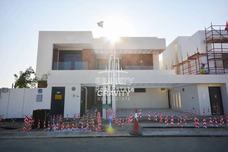 5 Cпальни Вилла в аренду в Яс Айленд, Абу-Даби - 5BR Villa. JPG