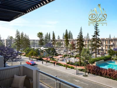 5 Cпальни Таунхаус Продажа в Дубайлэнд, Дубай - IMG-20250911-WA0001. jpg
