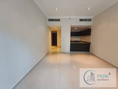 Ready to Move In | 2-Bedroom | Unfurnished | One Cheque | Bay Central Tower – Dubai Marina