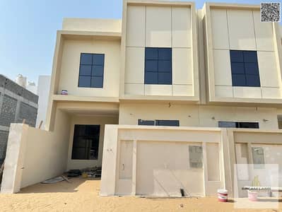 3 Bedroom Villa for Sale in Al Yasmeen, Ajman - WhatsApp Image 2025-08-13 at 4.10. 18 PM. jpg