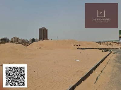 Plot for Sale in Al Alia, Ajman - WhatsApp Image 2025-09-03 at 2.22. 36 PM. jpeg