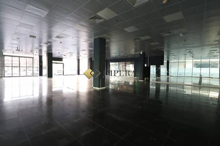 Showroom for Rent in Al Quoz, Dubai - SHOWROOM | PRIME AL QUOZ| NEAR SZR| GROUND FLOOR