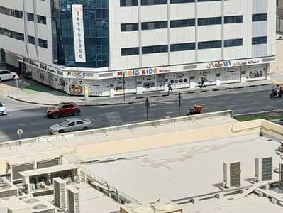 1 Bedroom Flat for Rent in Al Khan, Sharjah - 20250317_135203. jpg