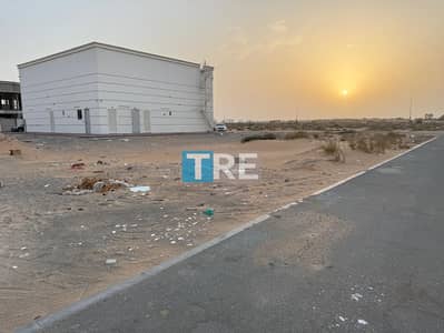 Plot for Sale in Al Zahya, Ajman - IMG-20250919-WA0044. jpg