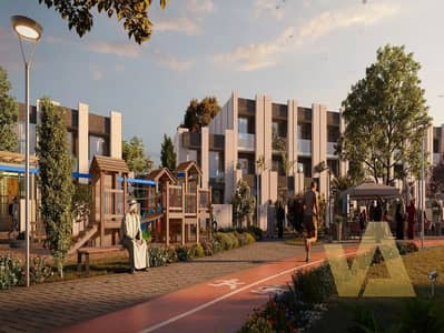 2 Bedroom Townhouse for Sale in Dubailand, Dubai - 1-2. jpg