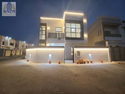 5 Bedroom Villa for Sale in Al Helio, Ajman - photo_5938479851310794305_y. jpg
