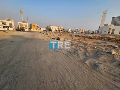 ارض تجارية  للبيع في العامرة، عجمان - IMG-20250919-WA0036. jpg