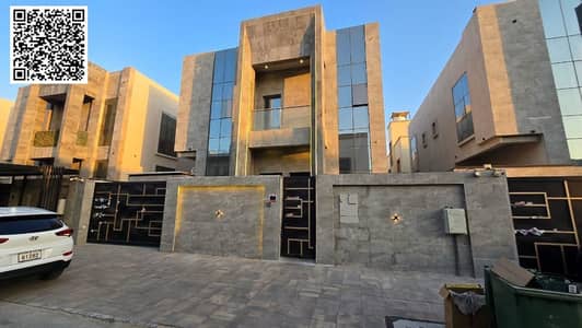 فیلا 5 غرف نوم للايجار في الياسمين، عجمان - IMG-20250918-WA0677. jpg