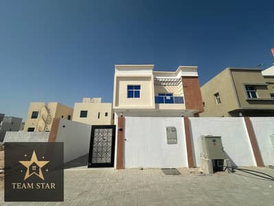 4 Bedroom Villa for Rent in Al Zahya, Ajman - WhatsApp Image 2025-09-17 at 08.29. 51. jpeg