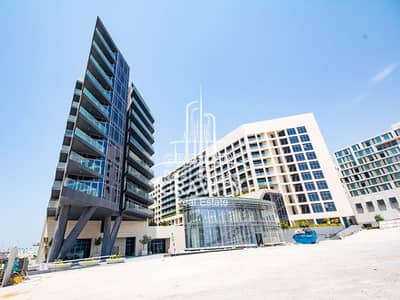 萨迪亚特岛， 阿布扎比 1 卧室单位待租 - PV - General photo 19. jpg