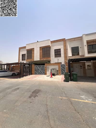 4 Bedroom Townhouse for Rent in Al Yasmeen, Ajman - IMG-20250919-WA0161. jpg