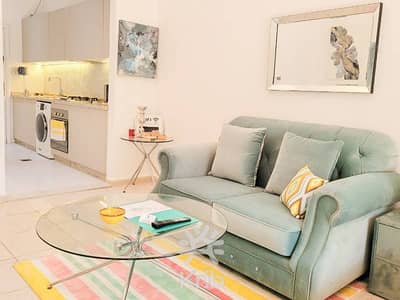 Studio for Rent in Jumeirah Village Circle (JVC), Dubai - Fully Furnished | Well-Maintained| Great Amenities