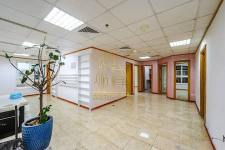 Офис в аренду в Шейх Зайед Роуд, Дубай - DeWatermark. ai_1758274218178. jpeg