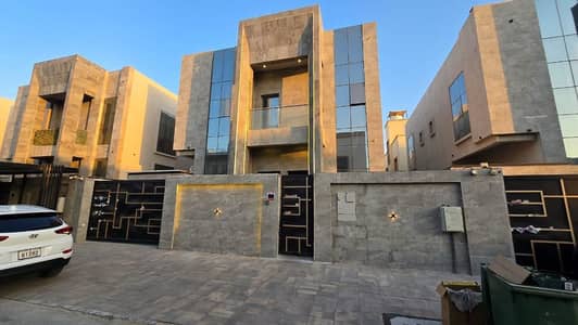 5 Cпальни Вилла в аренду в Аль Ясмин, Аджман - IMG-20250918-WA0410. jpg