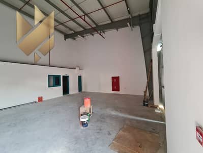Склад в аренду в Индастриал Ариа, Шарджа - IMG-20250919-WA0011. jpg