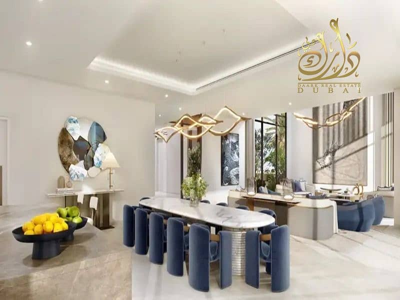 High Roi | Good Invest | Mansion for Elite | prime location | investor payment plan