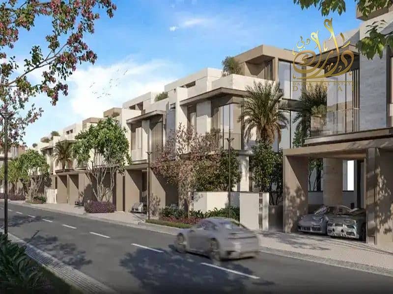 High Roi | Good Invest | Mansion for Elite | prime location | investor payment plan