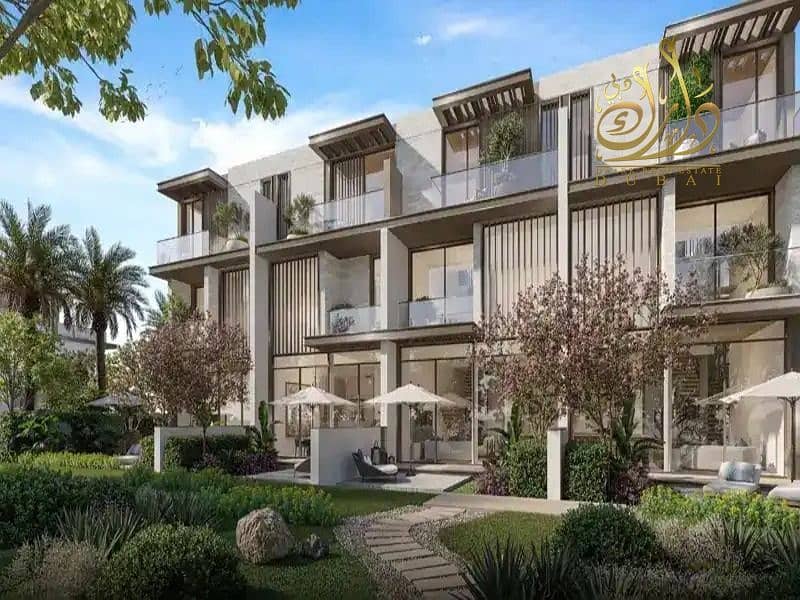 High Roi | Good Invest | Mansion for Elite | prime location | investor payment plan - Image 11