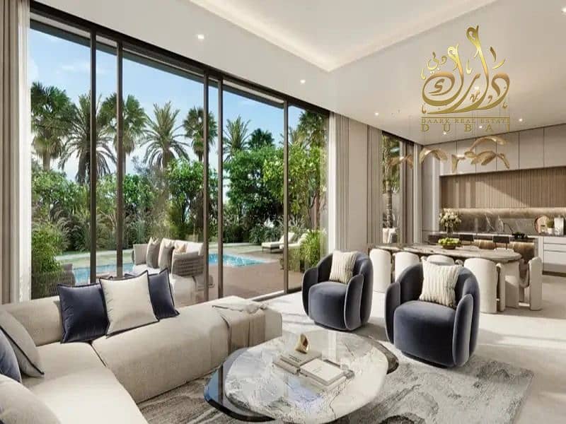 High Roi | Good Invest | Mansion for Elite | prime location | investor payment plan - Image 12