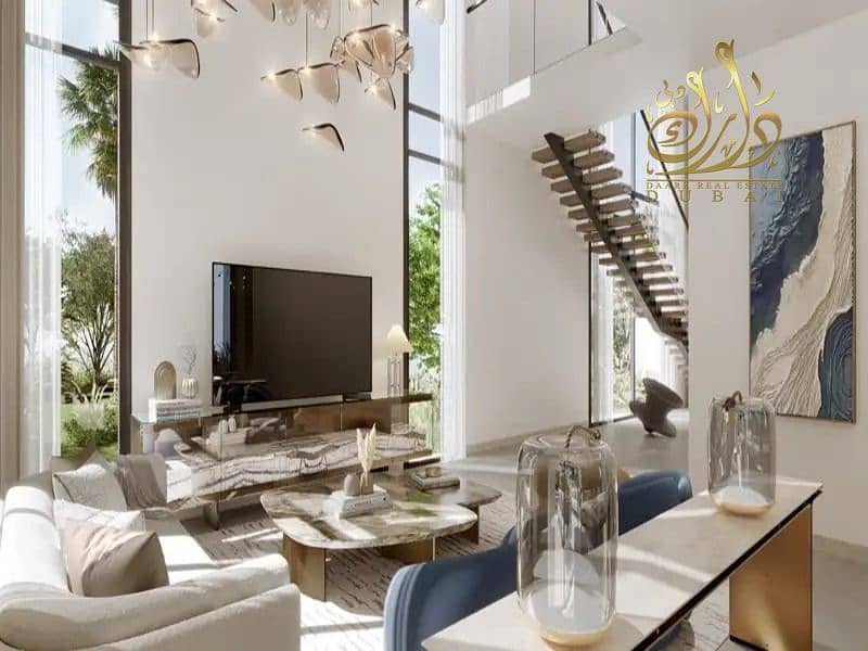 High Roi | Good Invest | Mansion for Elite | prime location | investor payment plan - Image 13