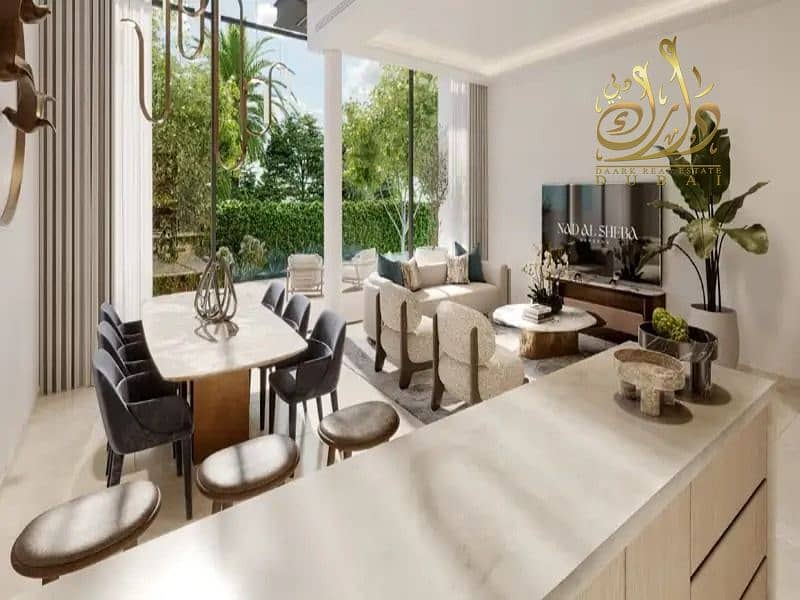 High Roi | Good Invest | Mansion for Elite | prime location | investor payment plan - Image 14