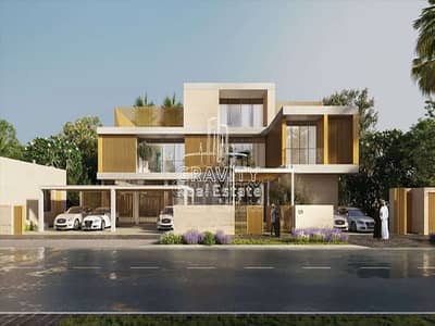 4 Cпальни Вилла Продажа в Остров Аль Рим, Абу-Даби - Screenshot 2022-05-31 122929. png