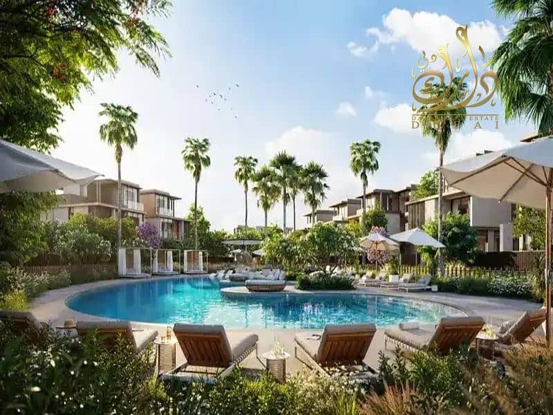 Mansion for Elite | Good Invest | High Roi | prime location | investor payment plan