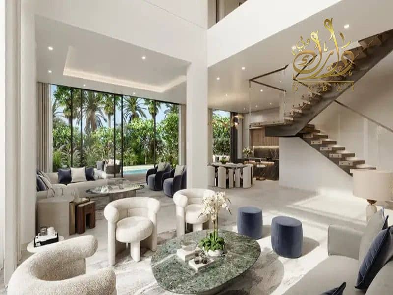 Mansion for Elite | Good Invest | High Roi | prime location | investor payment plan