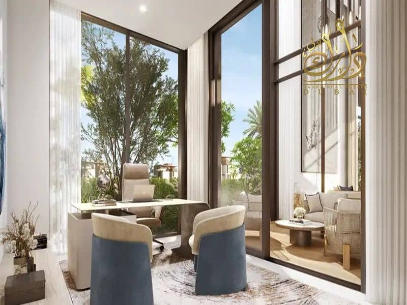 Mansion for Elite | Good Invest | High Roi | prime location | investor payment plan - Image 7