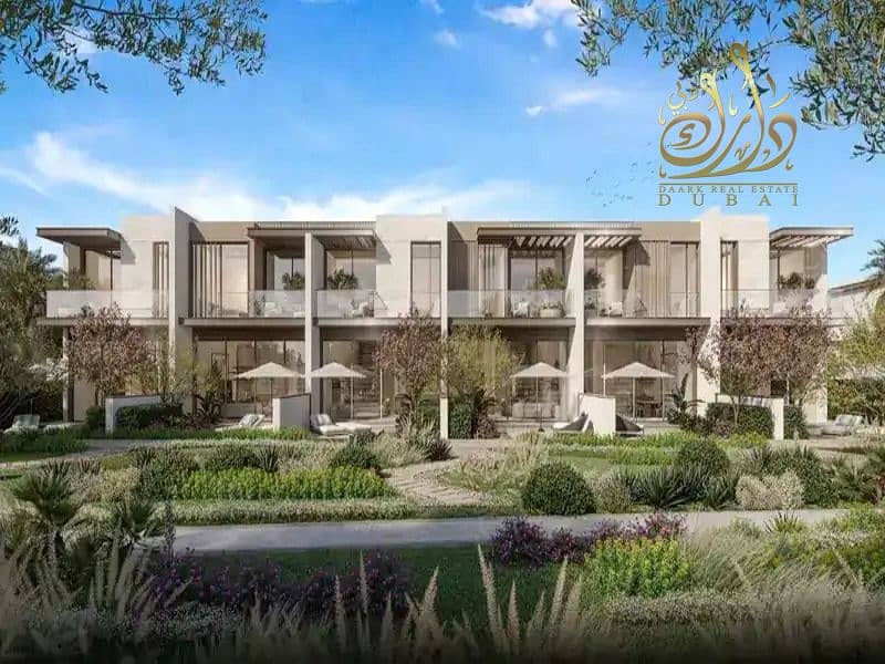 Mansion for Elite | Good Invest | High Roi | prime location | investor payment plan - Image 15