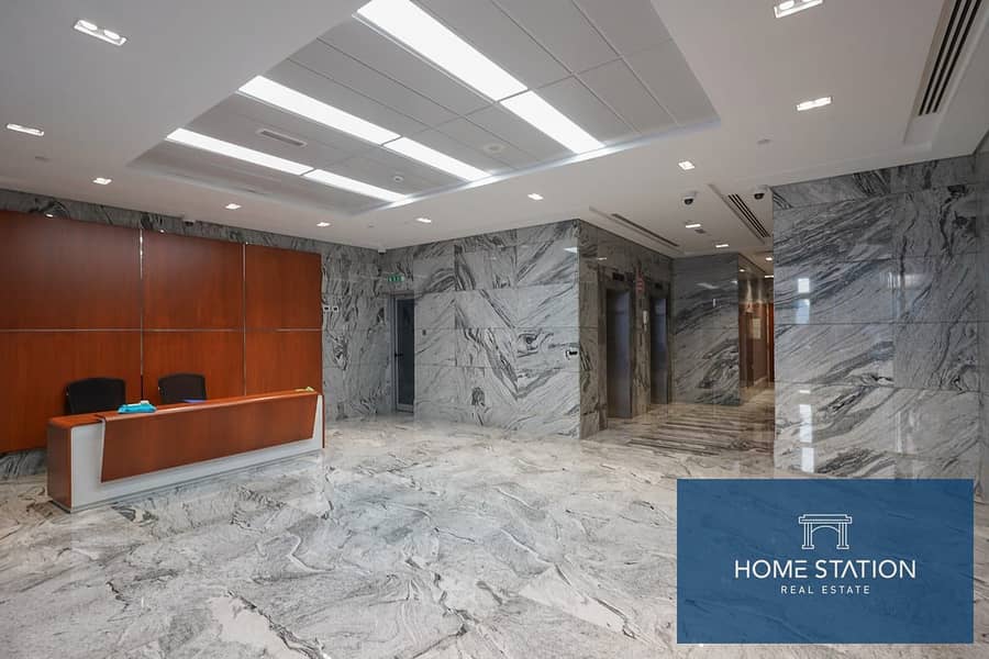 CHILLER AC FREE BRAND NEW BALCONY VACANT NOW PARKING NEAR MOE - Image 6