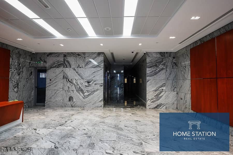 CHILLER AC FREE BRAND NEW BALCONY VACANT NOW PARKING NEAR MOE - Image 7