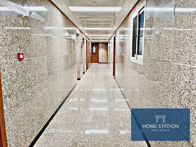 CHILLER AC FREE BRAND NEW BALCONY VACANT NOW PARKING NEAR MOE - Image 9