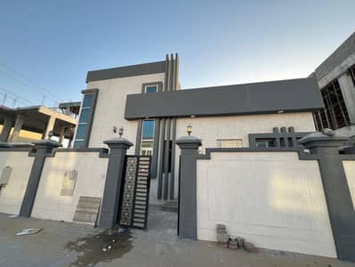 6 Bedroom Villa for Rent in Ajman Downtown, Ajman - WhatsApp Image 2025-09-17 at 7.40. 53 PM. jpeg