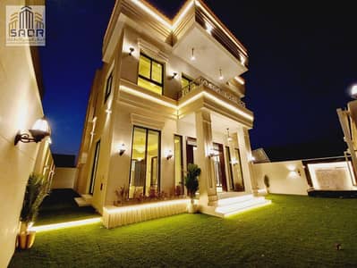 4 Cпальни Вилла Продажа в Аль Хелио, Аджман - 5938250165049741614. jpg